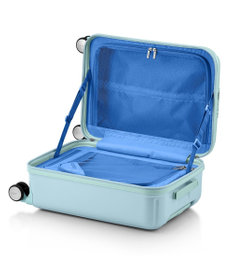 Samsonite アメリカンツーリスター スーツケース 34L パクストラ スピナー55 PAXTRA