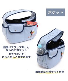 PET PARADISE リサとガスパール 柔らか ペット スリング 【超小型犬】