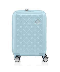 Samsonite アメリカンツーリスター スーツケース 34L パクストラ スピナー55 PAXTRA