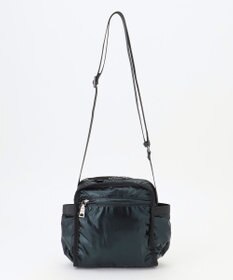 Y'SACCS 【Y’SACCS vous et】メタリックポシェット