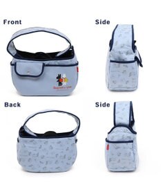 PET PARADISE リサとガスパール 柔らか ペット スリング 【超小型犬】