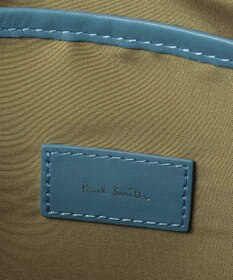 Paul Smith カラーブロックSS26 トートバッグ