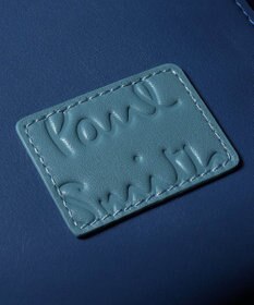 Paul Smith カラーブロックSS26 トートバッグ