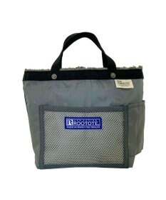 ROOTOTE 8273【スヌーピー】IP.デリ.ボア.ピーナッツ-7V