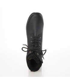 ing <ing>【レイン・スノー対応】レースアップスニーカーブーツ