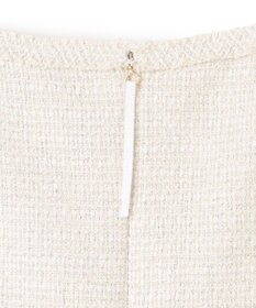 TOCCA 【消臭】FALLING STAR ドレス