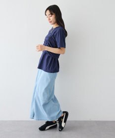 CRAFT STANDARD BOUTIQUE 2点セット ビスチェレイヤードプルオーバー