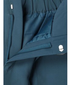 Green Parks ・ＳＵＧＡＲ　ＳＰＯＯＮ　タックワイドパンツ