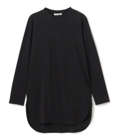 BEIGE， 【洗える】BROIS / ロング丈カットソー