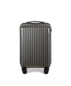 ACE BAGS & LUGGAGE ACE クレスタ2 スーツケース ストッパー機能 2~3泊 機内持ち込み 06936