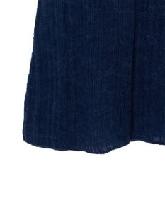 JOSEPH シアーウールリブ ハイネックニット