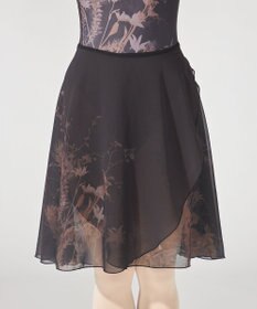 Chacott 巻きスカート