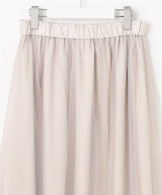 自由区 L 【WEB限定・マルチウェイ・洗える】リバーシブルスカートセットアップ ワンピース