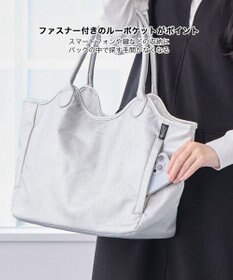 ROOTOTE 3638【A4サイズ収納】SC.ハビチェル.シームリー-A
