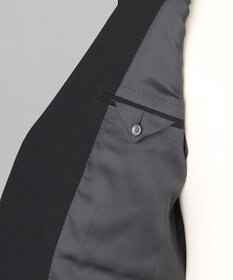 GOTAIRIKU 【WEAR BLACK】タキシードクロス スーツ