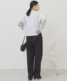 AMERICAN HOLIC リングドットボタンカーディガン