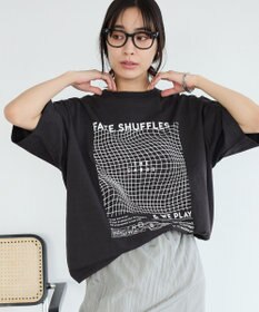 CRAFT STANDARD BOUTIQUE アート＆シグネチャーＴシャツ