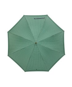 MOONBAT POLO RALPH LAUREN(ポロ ラルフローレン) ツイルドットポロポニー 雨傘 長傘