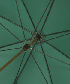 MOONBAT POLO RALPH LAUREN(ポロ ラルフローレン) ツイルドットポロポニー 雨傘 長傘