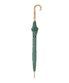 MOONBAT POLO RALPH LAUREN(ポロ ラルフローレン) ツイルドットポロポニー 雨傘 長傘