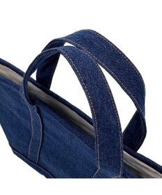 ROOTOTE 1049【舟型フォルム】 SN.ミディアム.デニム-A