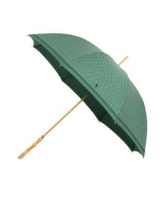 MOONBAT POLO RALPH LAUREN(ポロ ラルフローレン) ツイルドットポロポニー 雨傘 長傘