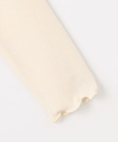 組曲 KIDS 【110-140㎝】なめらかタッチ インナー