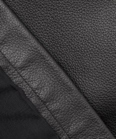 JOSEPH HOMME 【HIGH GRADE LINE】和牛レザー　レザーブルゾン