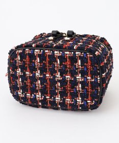 TOCCA 【ヨンアさんコラボ】PILA VANITY BAG ヴァニティ バッグ