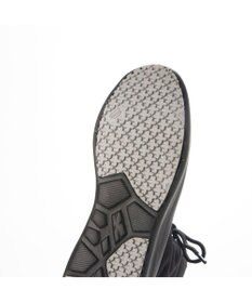 ing <ing>【レイン・スノー対応】レースアップスニーカーブーツ