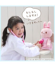 Mother garden マザーガーデン 野いちご お医者さんセット