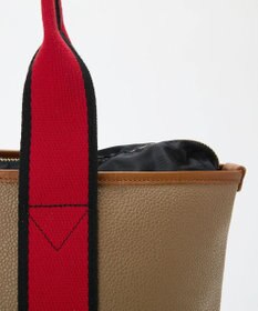 TOPKAPI 【Breath TOPKAPI】SCOTCH GRAIN スコッチグレイン シンプル A4 トートバッグ