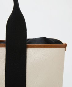 TOPKAPI 【Breath TOPKAPI】SCOTCH GRAIN スコッチグレイン シンプル A4 トートバッグ