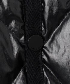 JOSEPH HOMME 新素材【4WAY】ライトラスターシャンブレー　ダウンコート