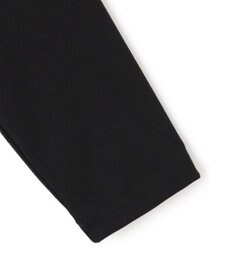 JOSEPH HOMME ハイゲージベアスムース　クルーネック長袖Ｔシャツ