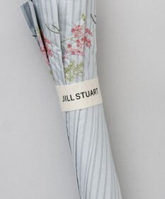 AURORA JILL STUART（ジル スチュアート）ミモザ刺しゅう晴雨兼用傘(長傘)