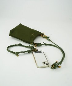 LANVIN en Bleu コロレ 4wayショルダーバッグ