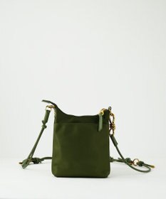 LANVIN en Bleu コロレ 4wayショルダーバッグ