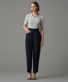 uncrave 【吸水速乾・洗濯機洗い可】エコドライチノ カーブパンツ（uncrave STANDARD）