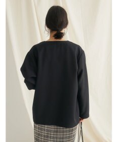 CRAFT STANDARD BOUTIQUE 【イージーケア】ＶネックカーディガンＪＫＴ