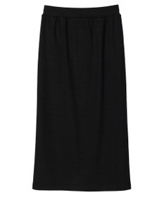 CRAFT STANDARD BOUTIQUE リブロングスカート