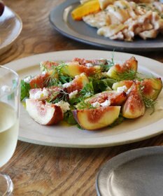 aito製作所 翠　大皿