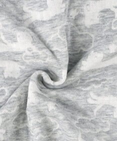 tsumori chisato SLEEP ツモリチサト パジャマ 長袖 長ズボン 綿混(本体) あったか レディース UDW455 /ワコール