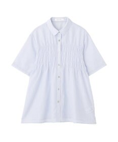 AMERICAN HOLIC シャーリング半袖シャツ