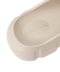 Green Parks ＥＶＡトングサンダル