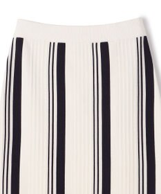 JOSEPH 【洗える】シルクブレンド　スカート