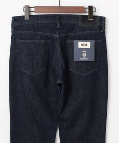 JOSEPH ABBOUD 【キングサイズ・2WAYストレッチ/きれいめデニム】ISKO デニム