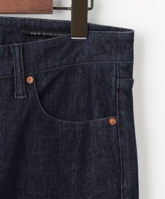 JOSEPH ABBOUD 【キングサイズ・2WAYストレッチ/きれいめデニム】ISKO デニム