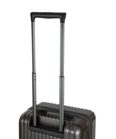 ACE BAGS & LUGGAGE ACE クレスタ2 スーツケース ストッパー機能 2~3泊 機内持ち込み 06936