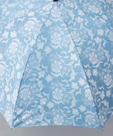 AURORA 【MACKINTOSH LONDON（マッキントッシュ ロンドン）】バイブリーフラワージャガード雨傘（長傘）